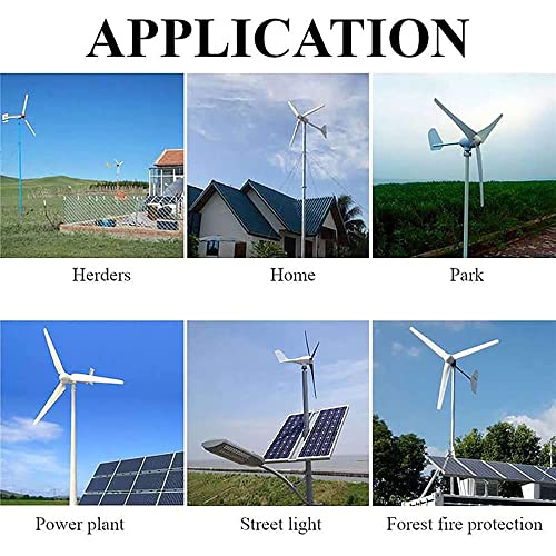 Hoe werkt een windturbine stap voor stap uitgelegd Hoe werkt een windturbine stap voor stap uitgelegd
