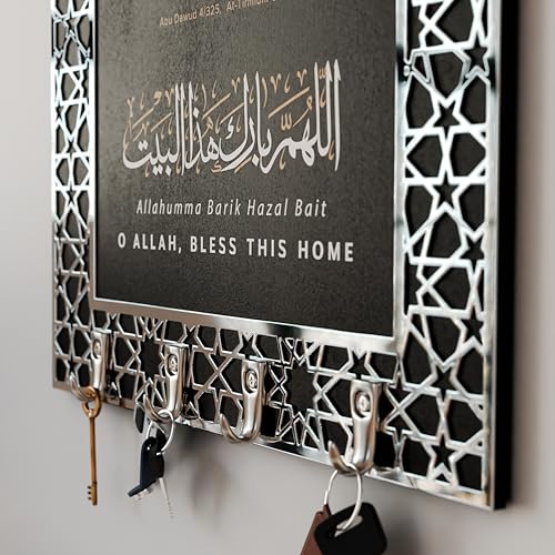 Protection Dua iwa concept petit format idée cadeau pendaison de crémaillère