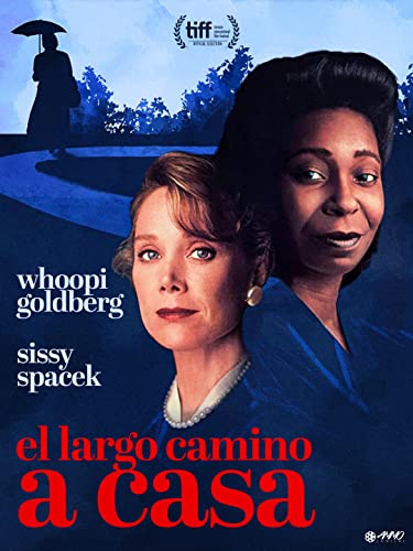 El largo camin