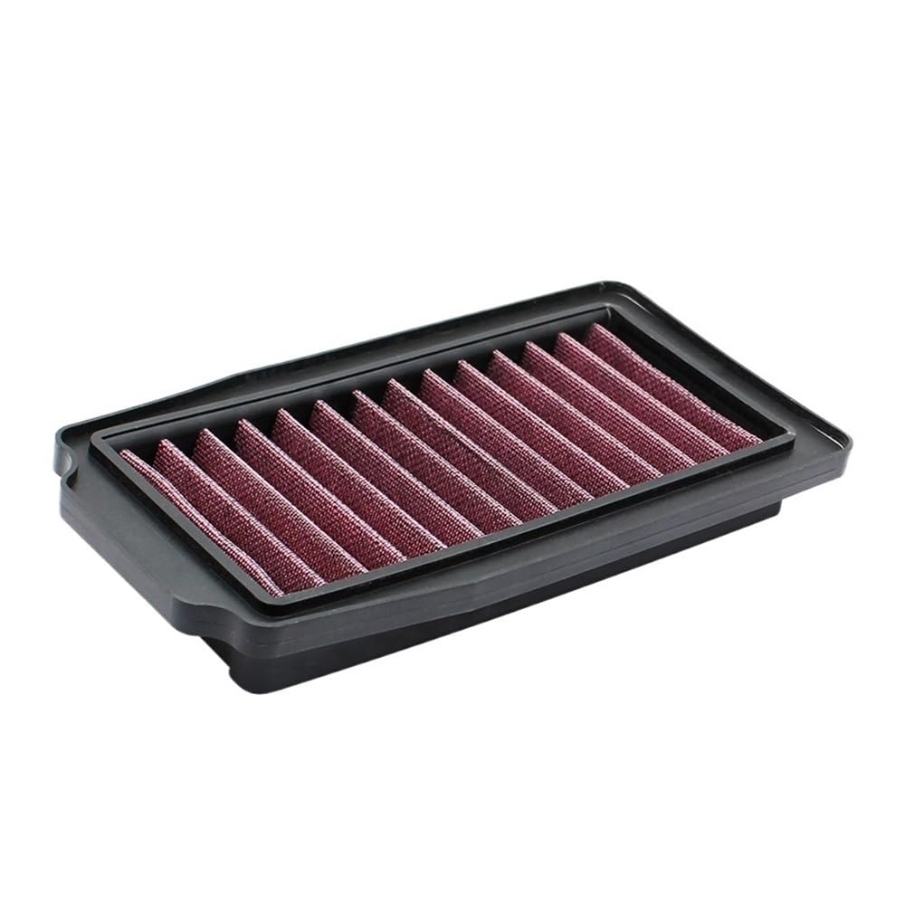 Filtro Dell'aria Ricambi Per Moto Filtro Aria Ad Alto Flusso Per GW250 Per Inazuma 250 Per GSX-R250 Per GSXR250 L3 Per Per GSXR