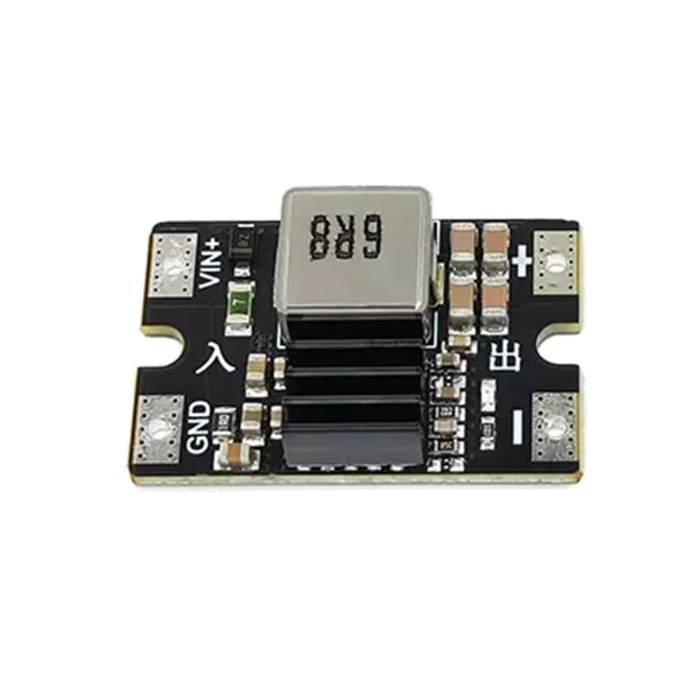 Régulateur De Tension 12v Régulateur Abaisseur LM2596, Module Abaisseur De Tension DC-DC à Faible Az Delivery