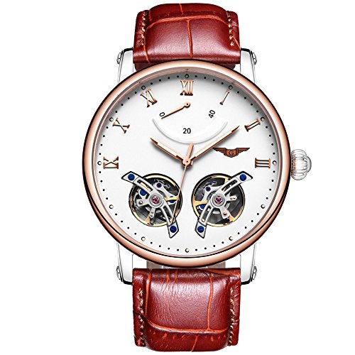 Guanqin Tourbillon Automatic Mechanical Men's Watch Ecuador Ubuy