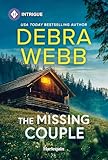 The Missing Couple (Colby Agency: The Next Generation Book 7)