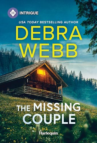 The Missing Couple (Colby Agency: The Next Generation Book 7)