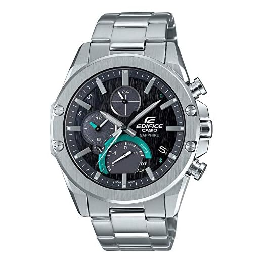 Casio Analógico EQB-1000D-1AER