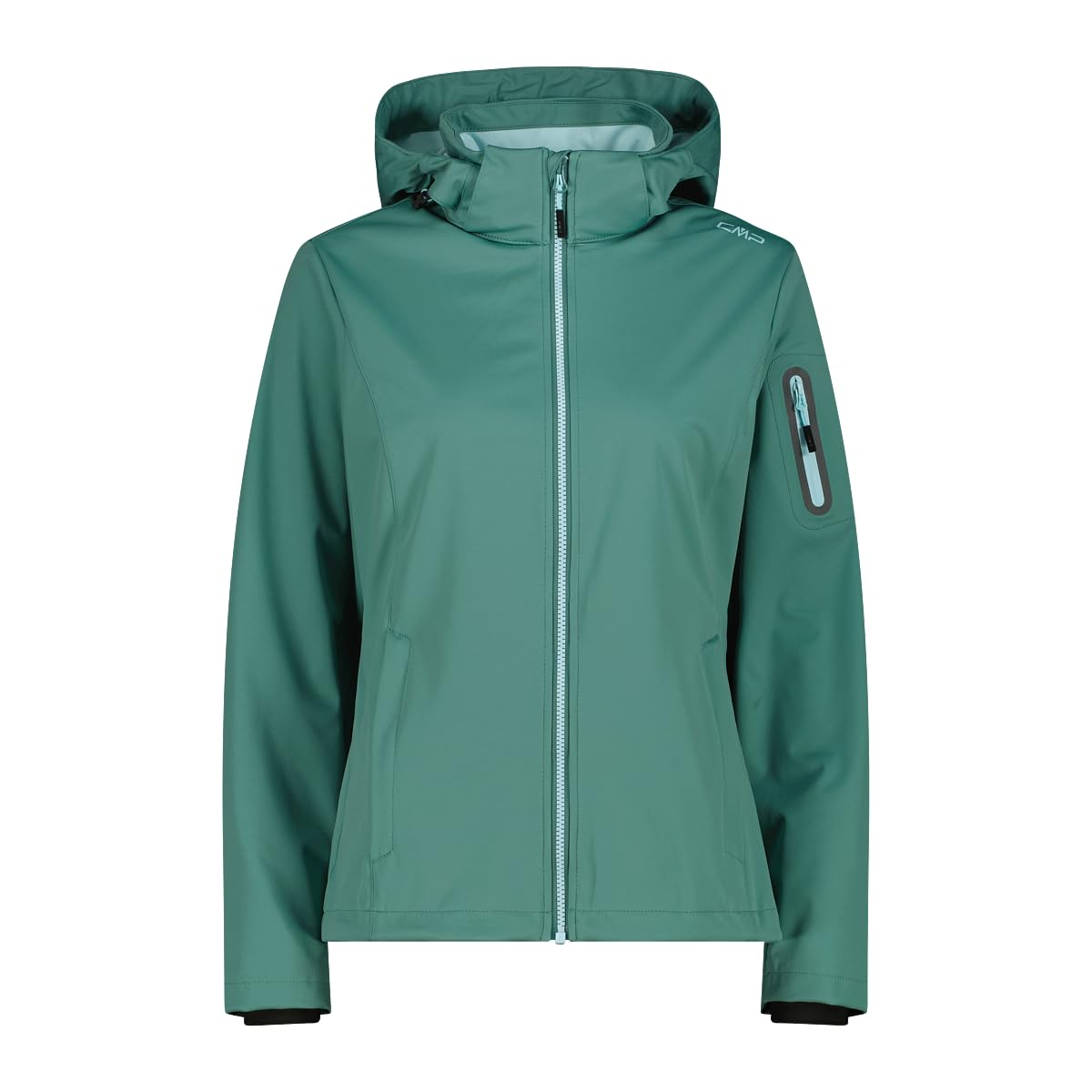 Chaqueta CMP Light 39A5016 softshell XS para mujer en montaña 4