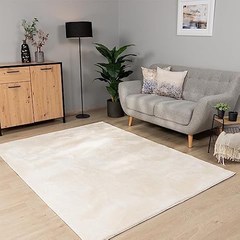 Tapis Paco Home Crème 160x220 cm Cover
