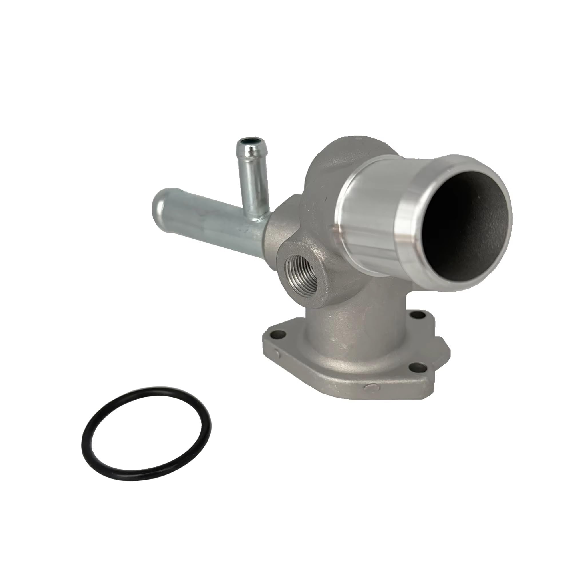 Coolant Water Thermostat Compatible With Kia For RIO 2011-2016