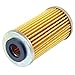 1810291M91 New Oil Cooler Filter Fits Massey Ferguson MF Tractor Models