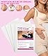 KAIHENG 4 Päckchen Lipo-Schaumstoff-Pads Ab Board nach Operationen 20 x 28 x 1,3 cm Fettabsaugung Chirurgie Foam Sheet Hilfe bei postoperativer Fettabsaugung, Bauchdeckenstraffung