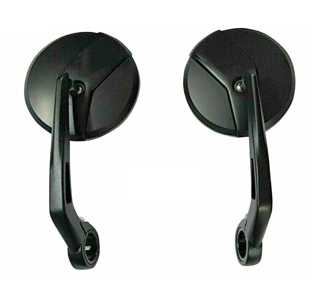 royal enfield meteor 350 bar end mirrors