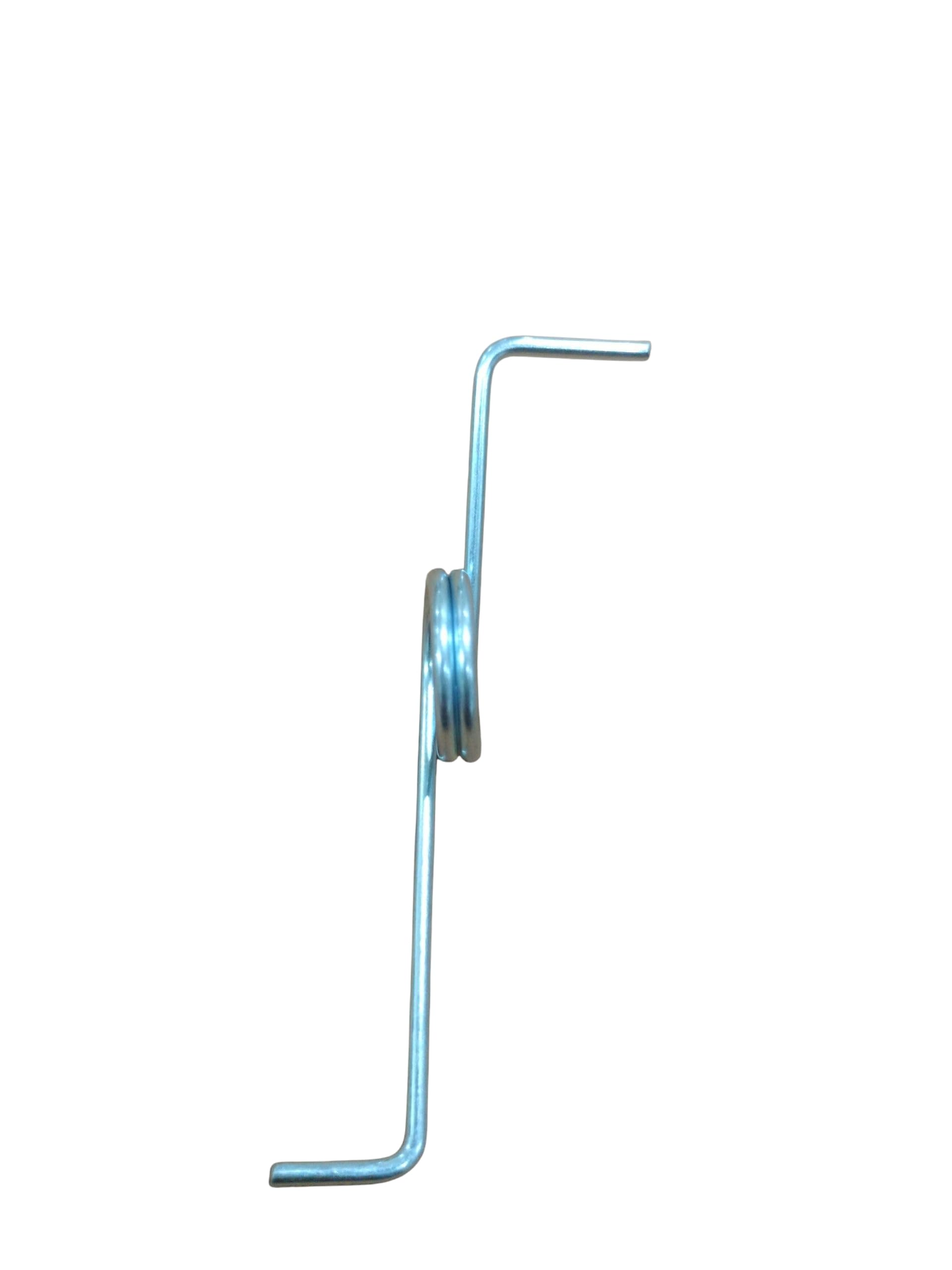 Semi Washing Machine Hinge Spring | Dryer Spring | Spin Tub Spring | Dryer Cover Spring (Compatible for lg. Small Spring)-image-38