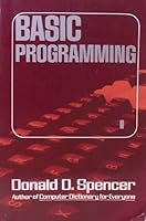 BASIC programming 0684180391 Book Cover