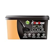 MAXMEYER PITTURA COLORATA SUPERLAVABILE HOME COLOR MELON 2,5L