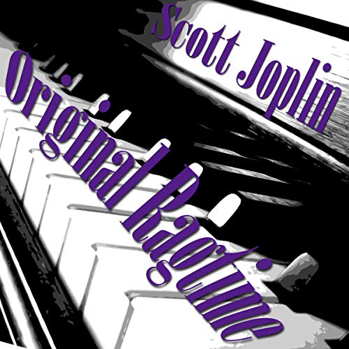 Play Original Ragtime by Scott Joplin on Amazon Music Unlimited