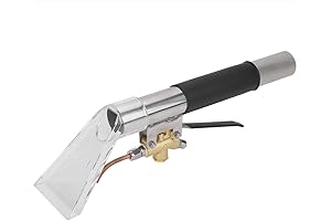 Carpet Cleaning Extractor