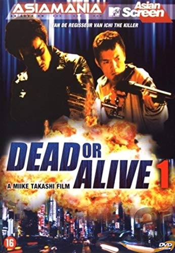 Dead Or Alive (Part 1)