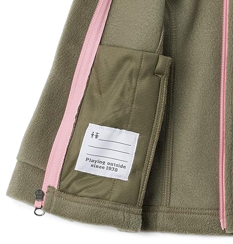 Image of Columbia Kids Benton Springs Fleece (Little Kid /Big Kid)