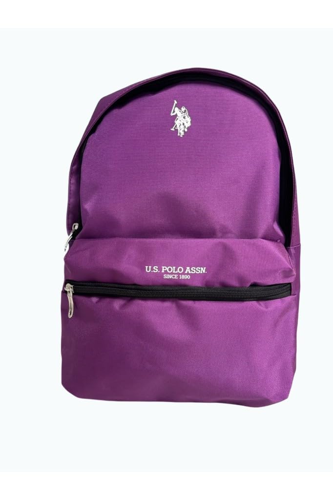 U.S. Polo Assn Sırt Çantası Plcan26086