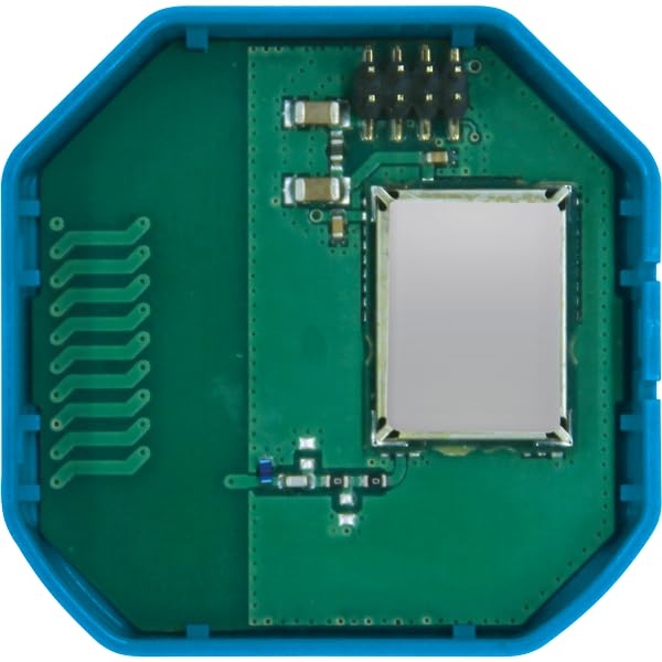 Eltako EOA64 adaptateur embrochable EnOcean domotique serie 64
