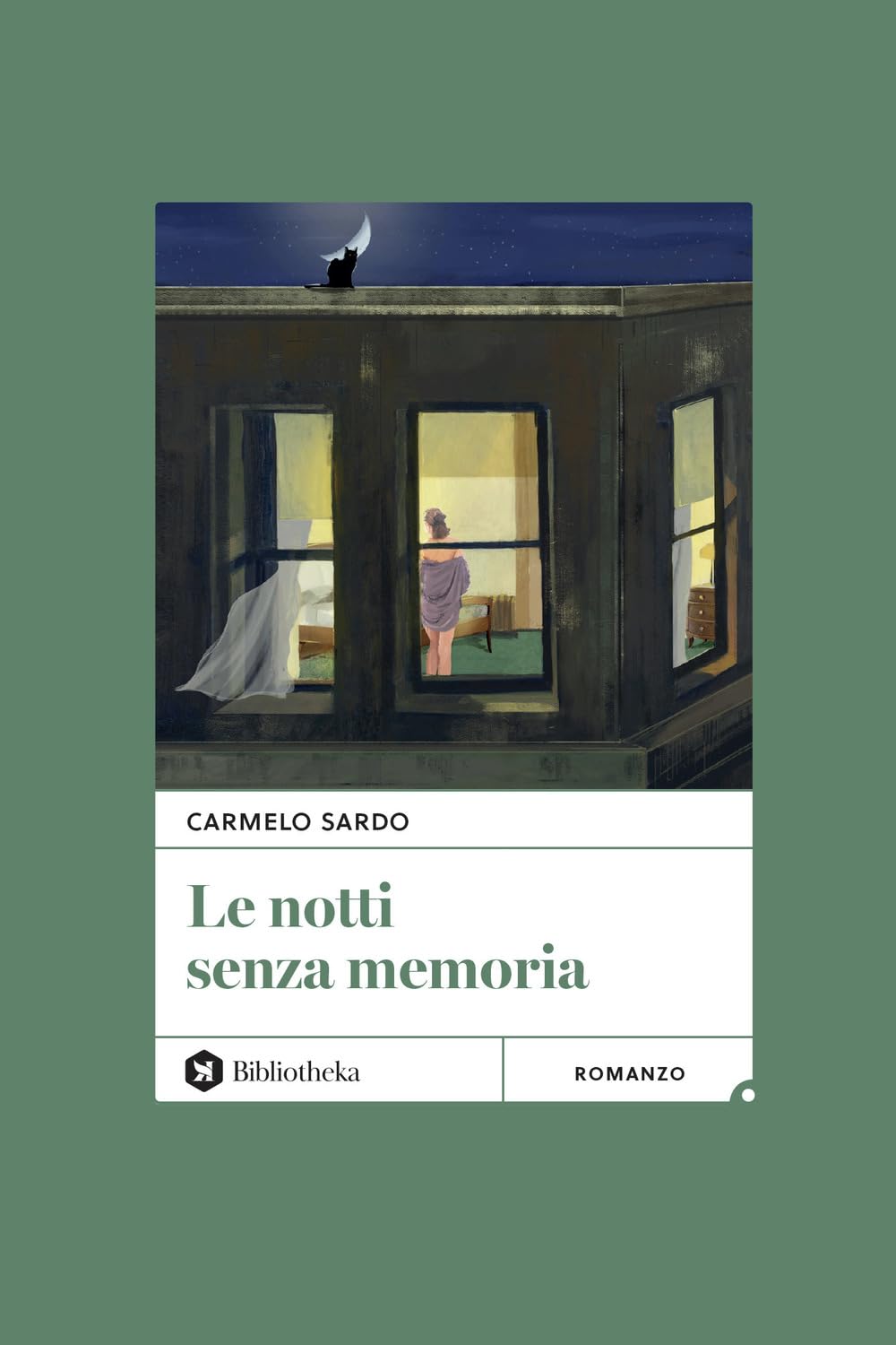 Le Notti Senza Memoria - 4