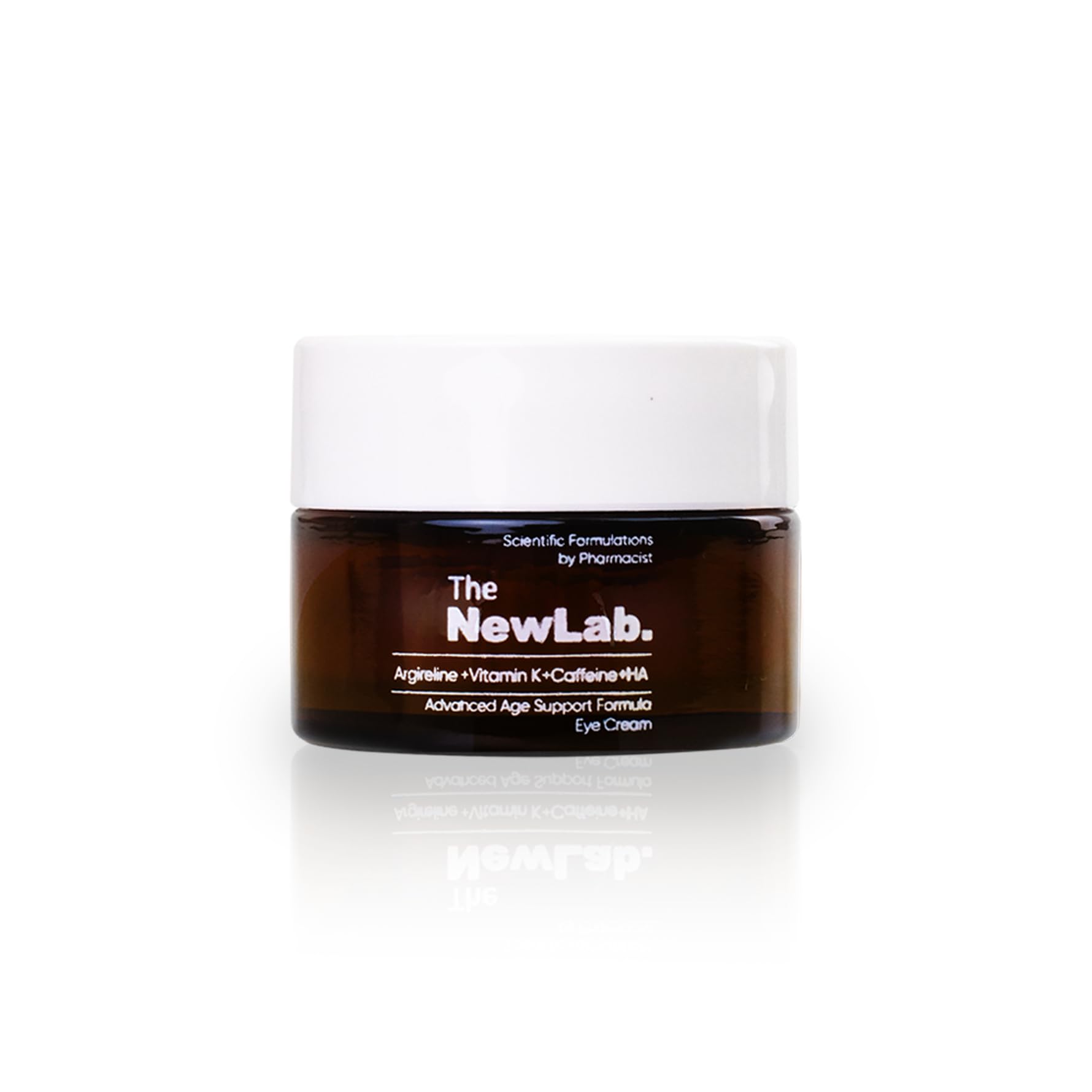 The NewLab. Dolgunlaştırıcı Etkili%10 Argireline Peptide Kaz Ayakları Ve Mimik Çizgisi Karşıtı 30 Ml