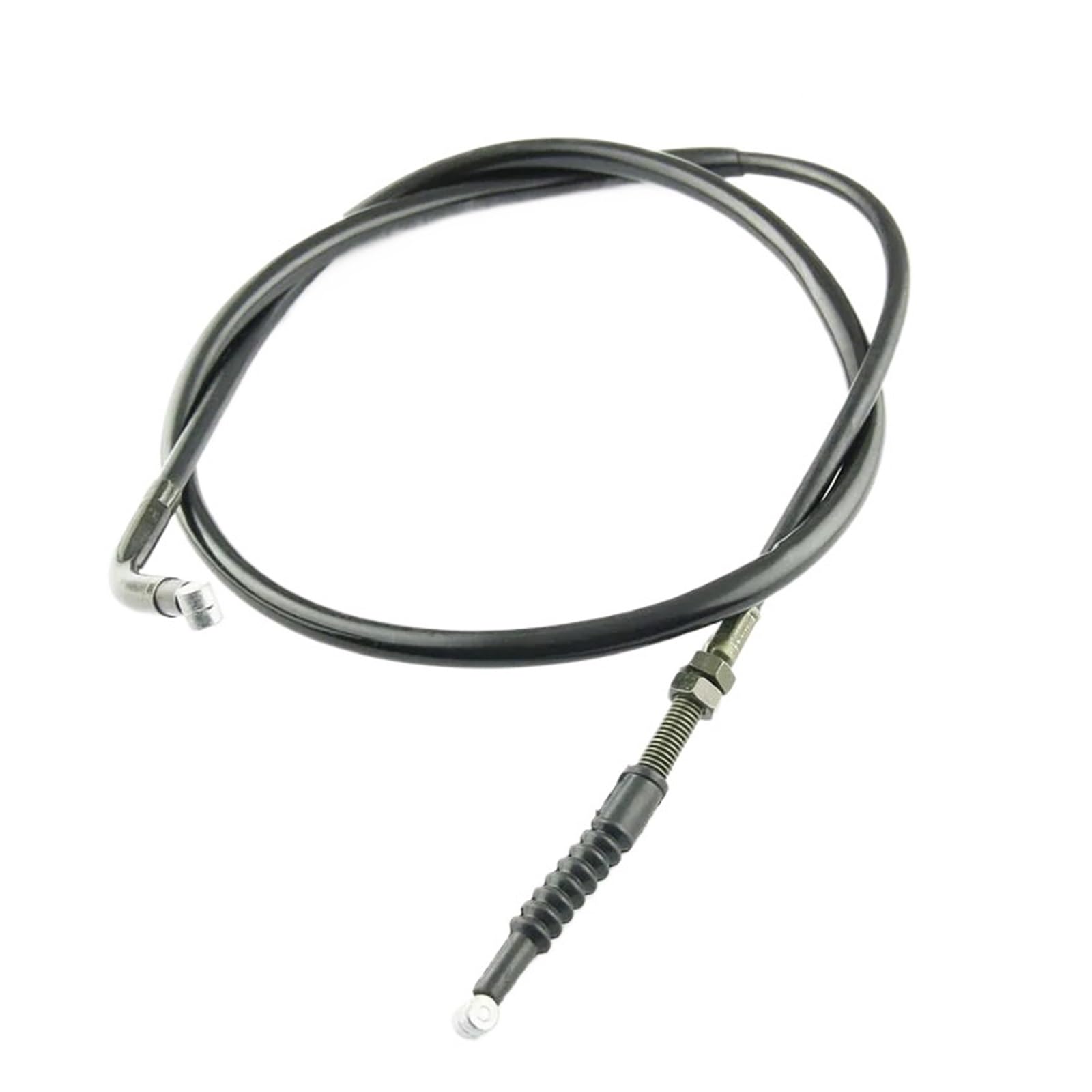 Motorcycle Clutch Control Cable Line Compatible with Kawasaki ZR750 Zephyr 750 ZR 750 1991-2006 54011-1309 540111309