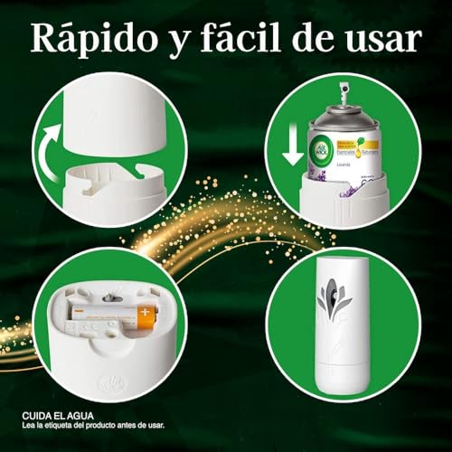 Aromatizantes De Ambiente, Home Imagen adicional