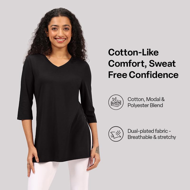 Image of BlissClub Women Work Utility T-Shirt