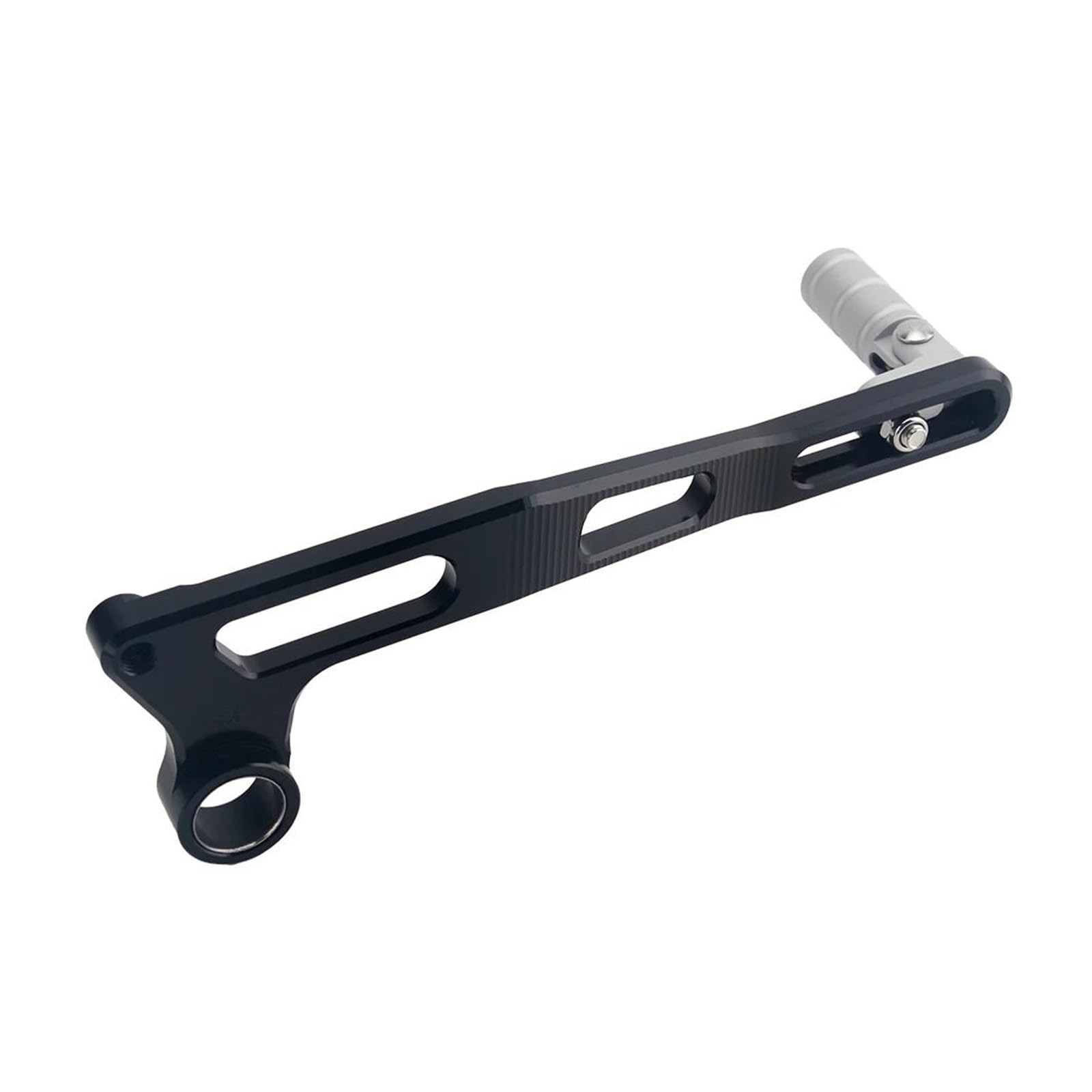 Gvgfkpkzay Sliver For Bmw G310gs 2017-2019 Motorcycle Gear Shifter Motorcycle Gear Shift Lever(Sliver)