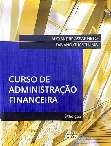 Curso De Administração Financeira