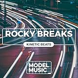 rocky_models_hk ebay store  Rocky Breaks - Kinetic Beats