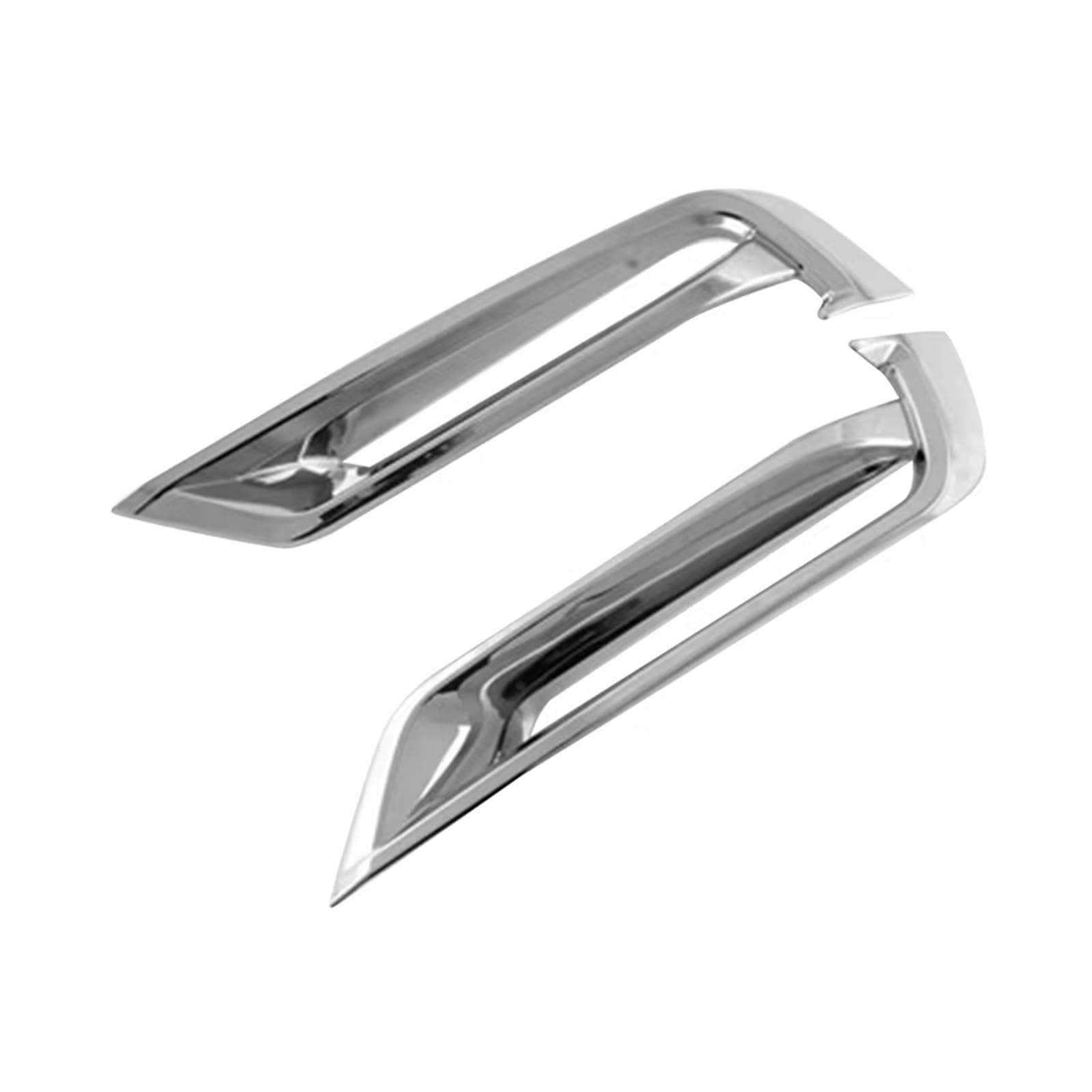 Grille antibrouillard avant pour HR-V idéale pour trajets quotidiens - 6