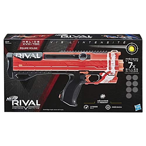 nerf rival hypnos amazon