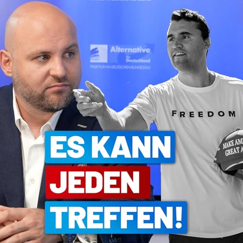 Page de couverture de Es kann jeden treffen!