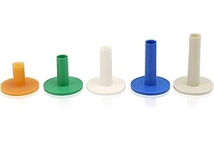 Golf Tees Practice Range