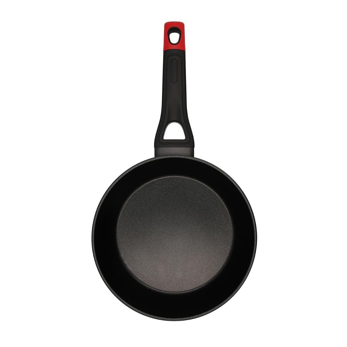 Pyrex OPTIMA + Sartén Honda Aluminio Forjado 24Cm