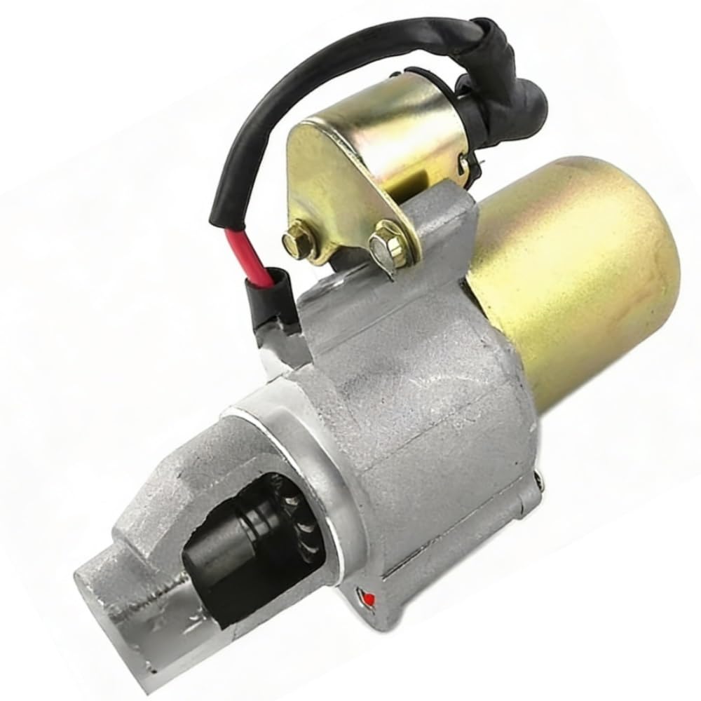 Starting Motor Starter Fit For Gx390 270 168f 170f 188F 190F Engine Generator Accessories(177- GX270)