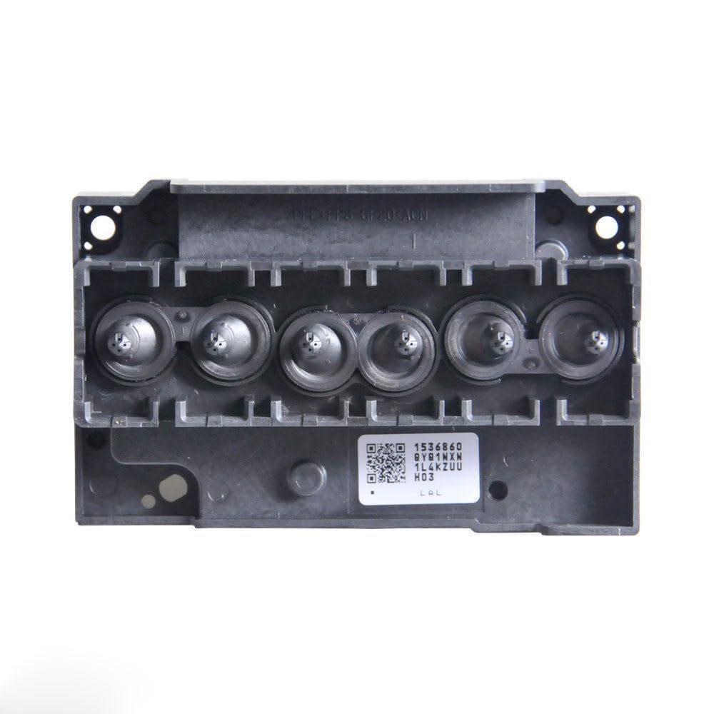 Akcesoria do drukarek Oryginalna głowa druku dla Epson R1390 R270 R390 RX590 RX580 PM-920 1390 1400 1410 1430 W 1500 W Głowica drukarki drukarki F173050