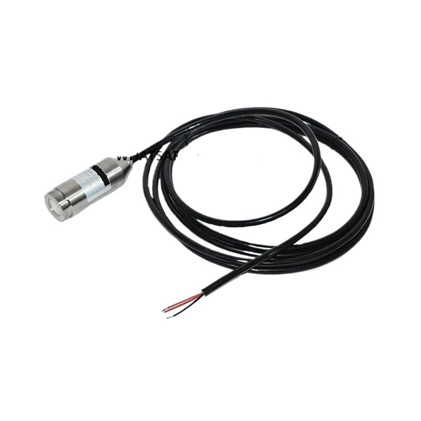 WQGQPXOB Liquid Level Measurement Sensor Ceramic Capacitive Pressure Type