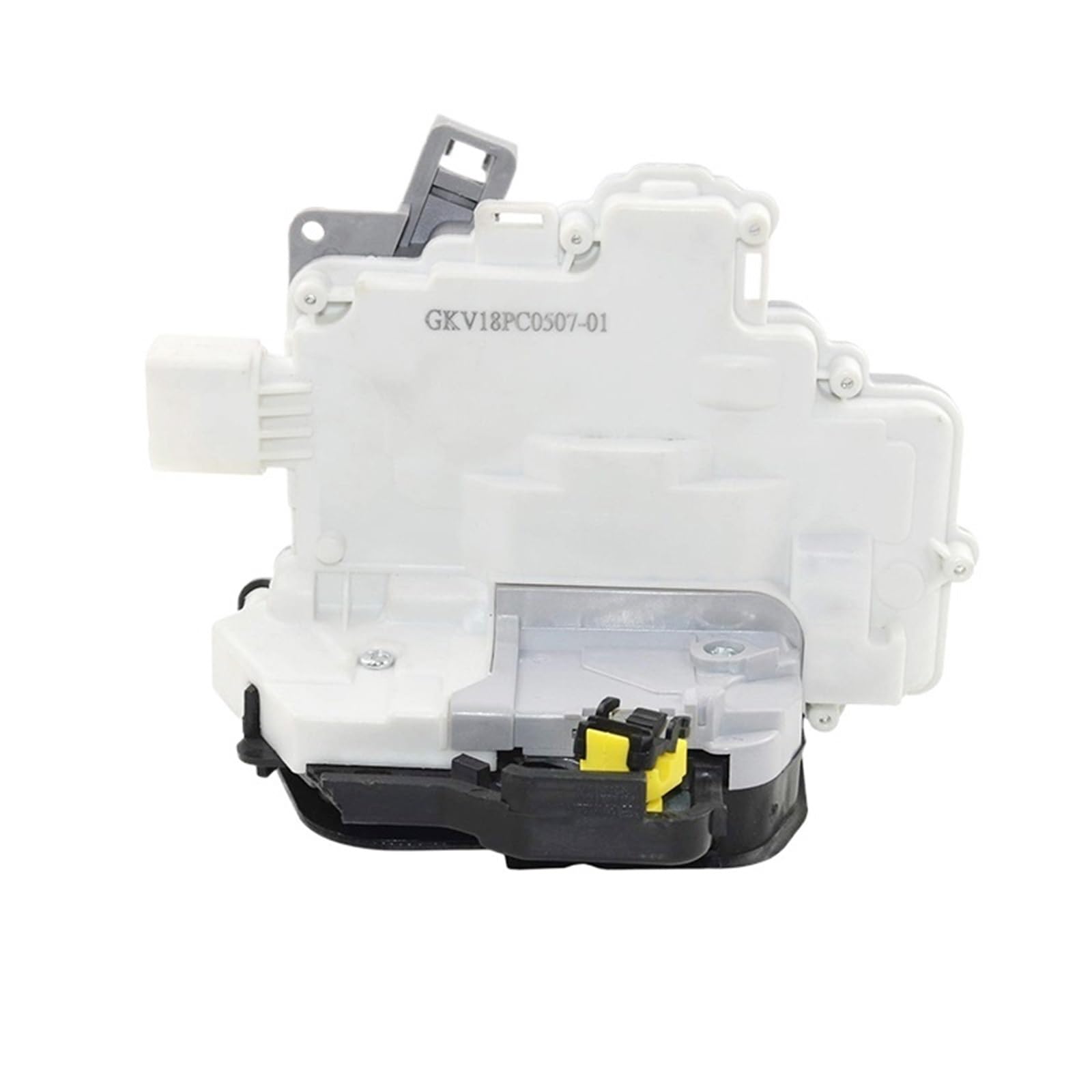 Jgodgqpm 8E0839015aa Car Central Locking Door Lock Controller 1Pcs(8E0839015aa)