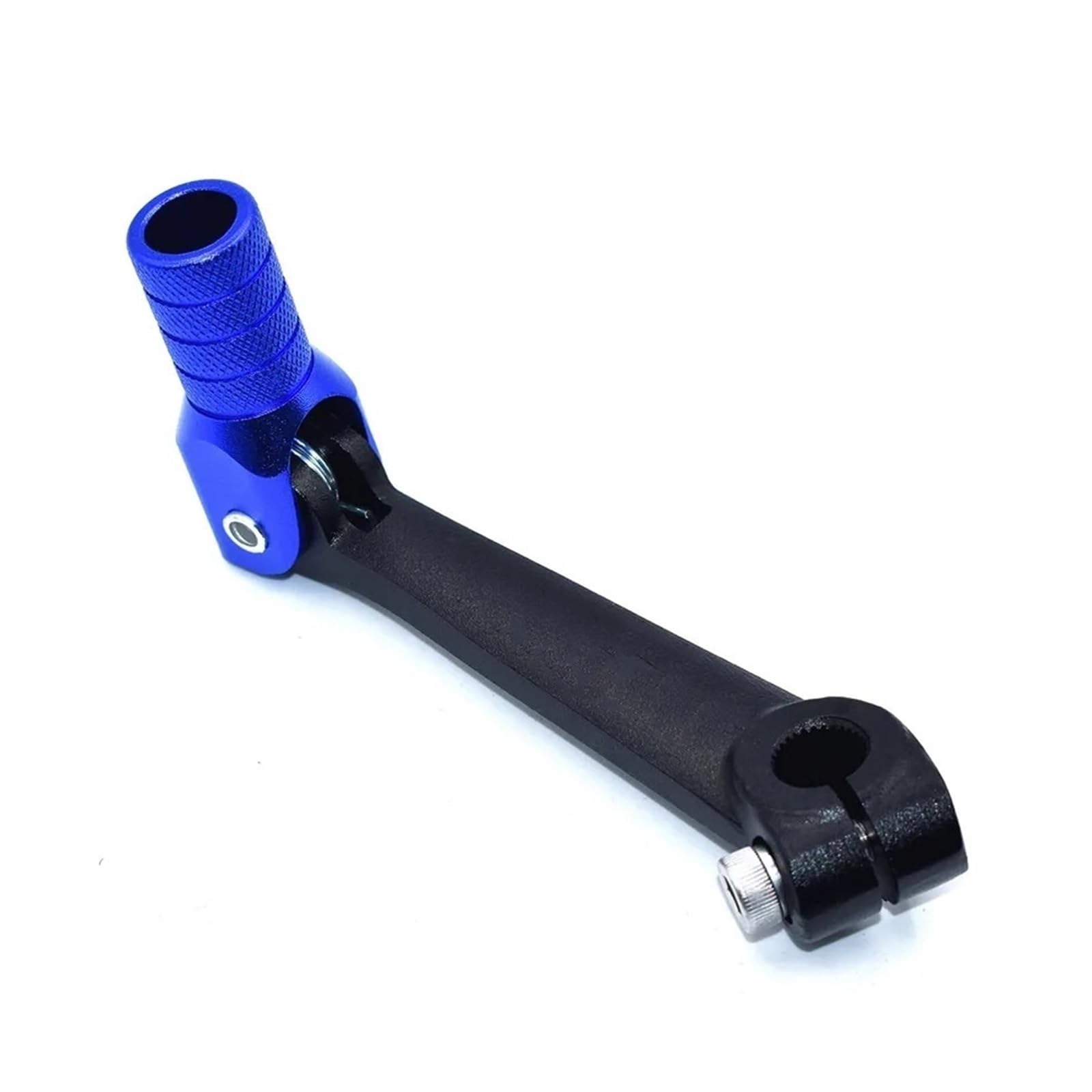 SYC27QP Shift Pedal Lever Motorcycle Folding for Gear Lever Motorcycle Folding Shifter Motorcycl Shift