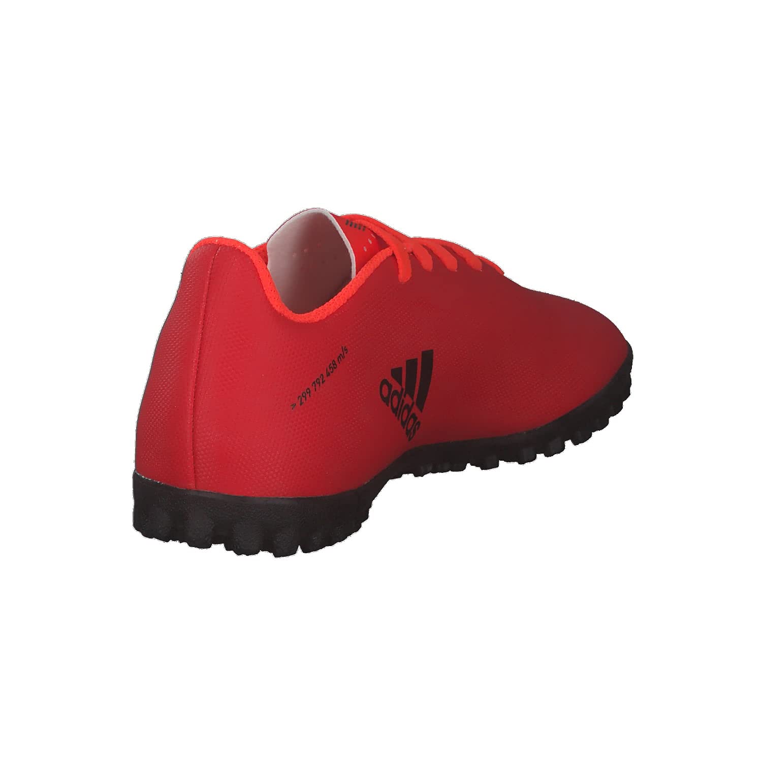 adidas Uniseks - dzieci X Speedflow.4 Tf JButy lekkoatletyczne