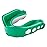 Shock Doctor Mouth Guard Sports, Hockey, Lacrosse, Baseball, Wrestling Moutguard, Gel Max Heavy Duty Protection & Custom Fit, Football Mouth Guard with Strap, Adult & Youth Mouthguard