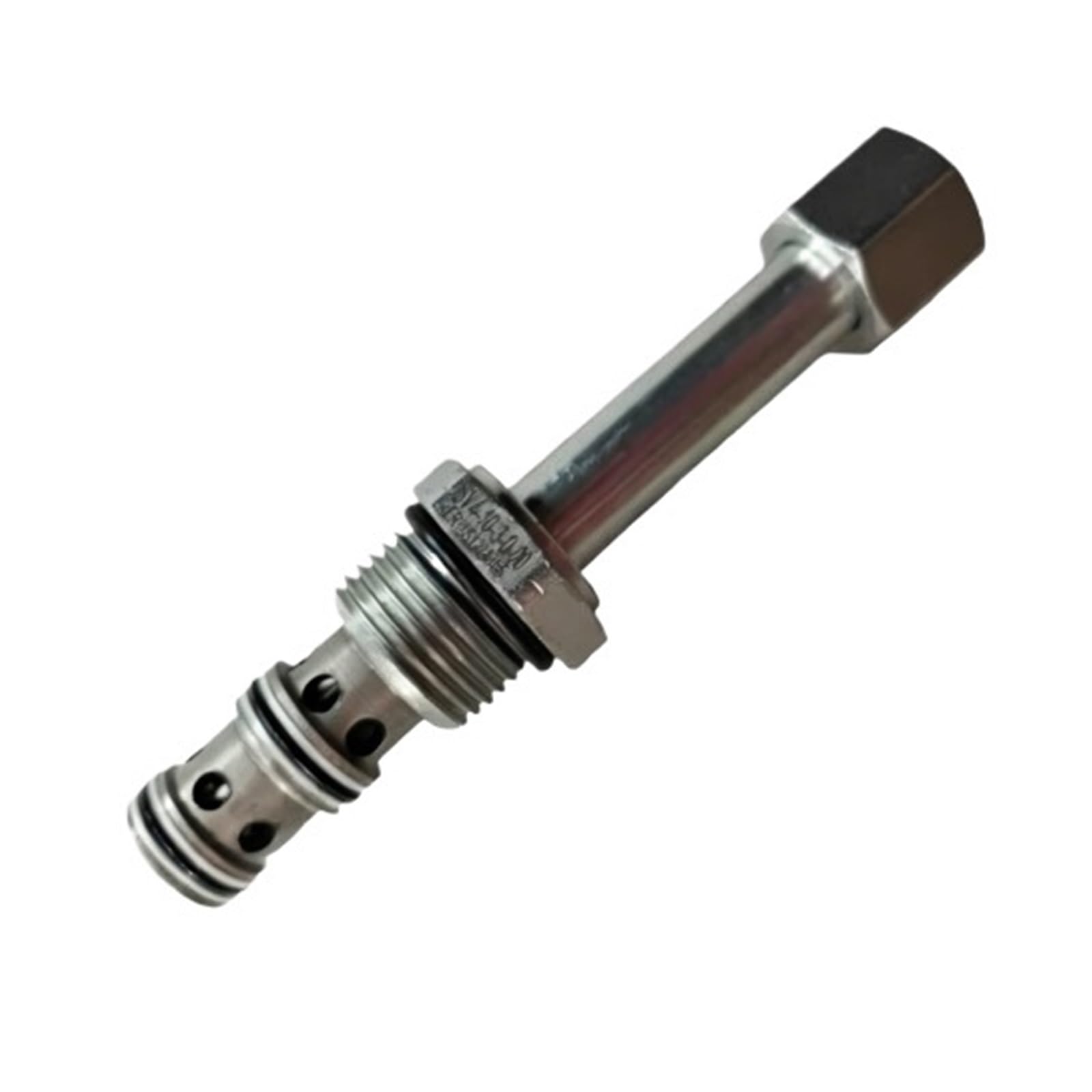 CLEUFWKO 1pcs SV4-10-3-0-00 Plug In Valve