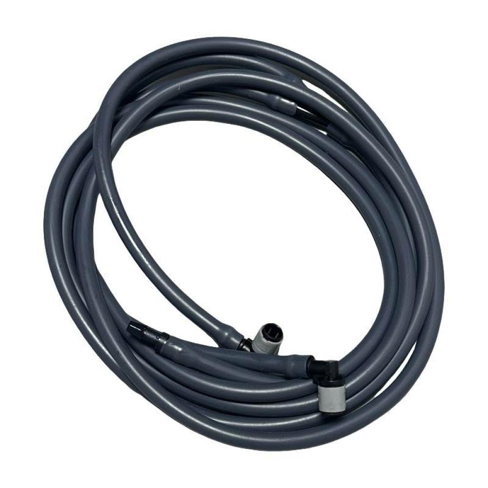 Pwuwarrkg Onecolor Headlight Spray Hose Compatible With Xc90 31349384