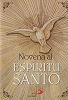 Novena Al Espiritu Santo 9586072053 Book Cover