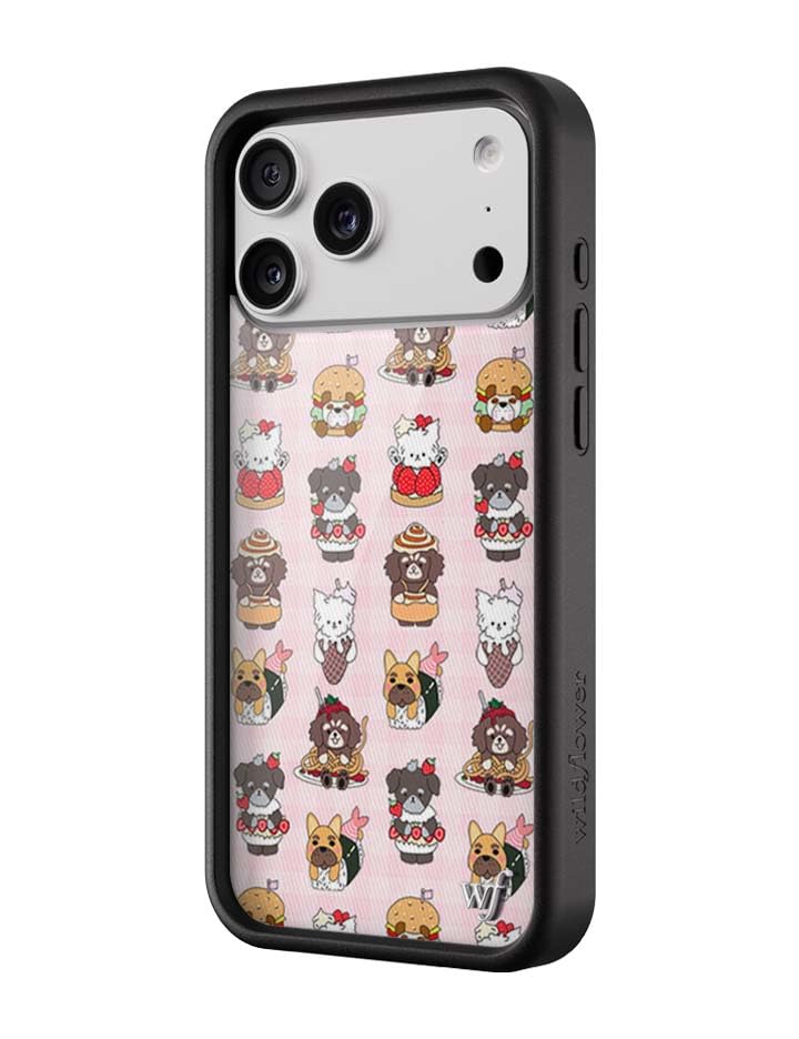 Image of Wildflower Cases - iPhone 17 Pro Max Compatible - Father Kels