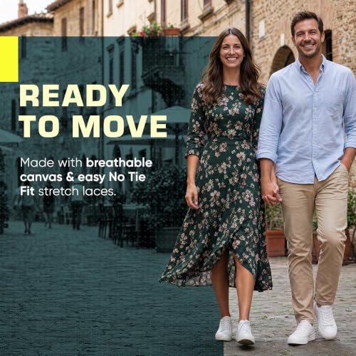 Image of Skechers Men's Arch Fit Arcade See Ya There