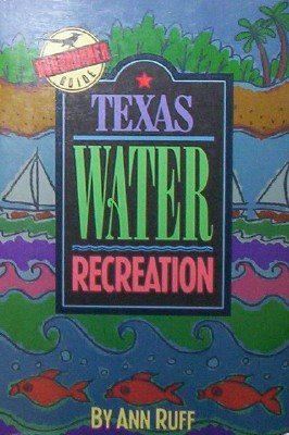 Texas Water Recreation: A Roadrunner Guide